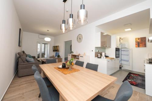 Apartment Lidija