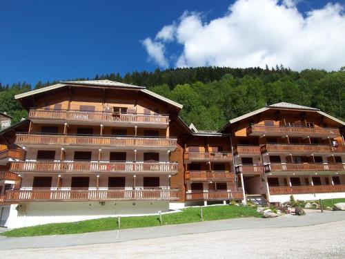 Appartement 3 chambres au pied du téléphérique - Animaux admis