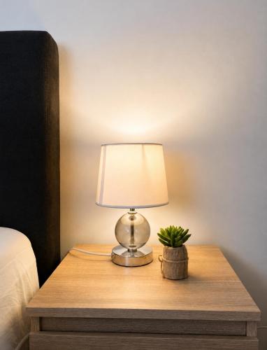 Apartment Blue Dream II