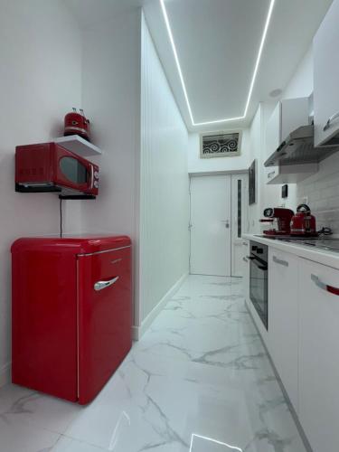 Vico d'Afflitto suite