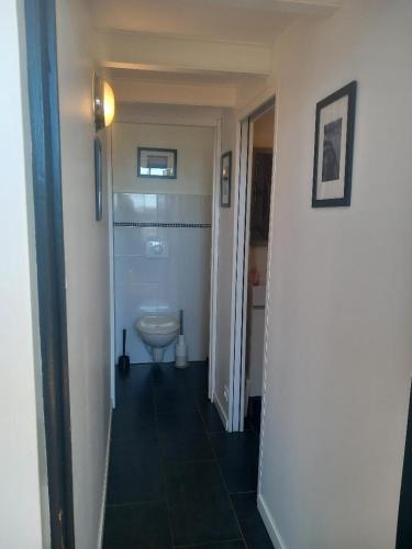 Appartement Hyères plage vue mer 50m2