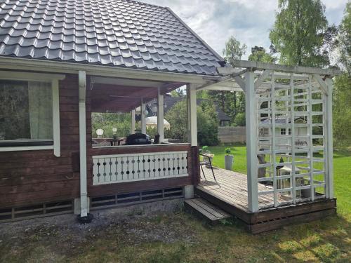 Gallery image of Kultakuume in Viljakkala