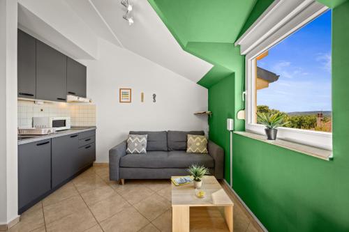 Apartment Medulin Home