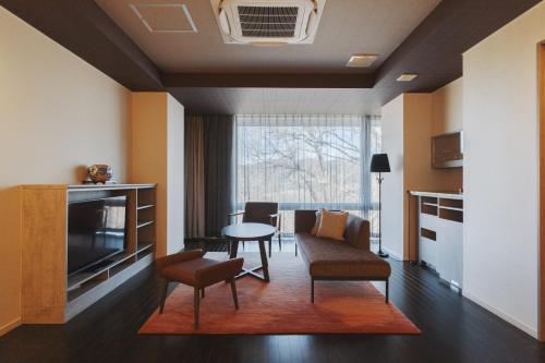 KANAYA RESORT HAKONE