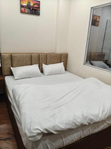 Gallery image of Hotel Shivaarambh Homestay in Ujjain