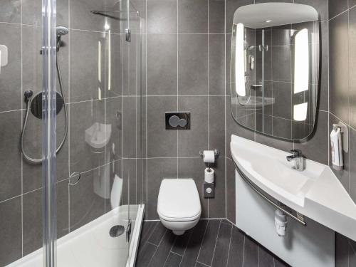 ibis London Canning Town photo 44