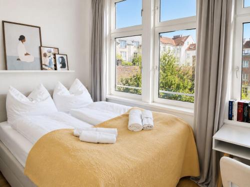 Vienna Urban Hideaway - 15 min to City Centre