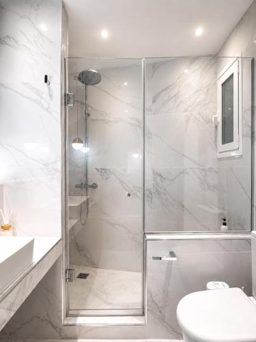 Noho Veikou koukaki apartment, 2 bedrooms