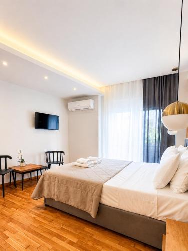 Noho Veikou koukaki apartment, 2 bedrooms