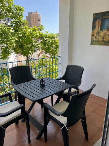 Torremolinos Holidays