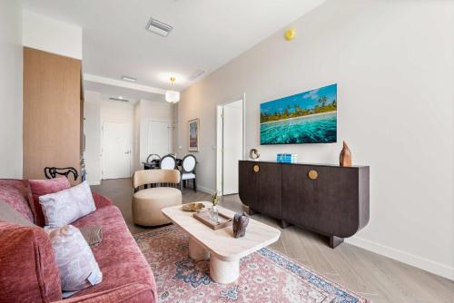 NoMad Wynwood Walls & Rooftop Pool by Palermo Home Miami photo 28