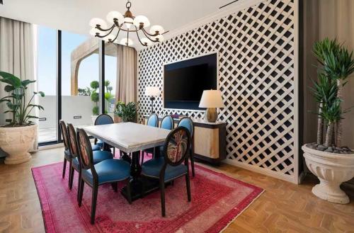 NoMad Wynwood Walls & Rooftop Pool by Palermo Home Miami photo 10