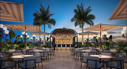 NoMad Wynwood Walls & Rooftop Pool by Palermo Home Miami photo 38