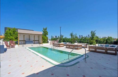 NoMad Wynwood Walls & Rooftop Pool by Palermo Home Miami photo 46