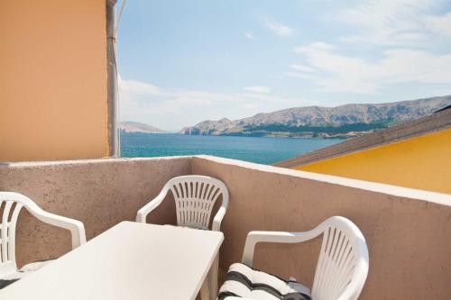 Apartment Indigo Baška