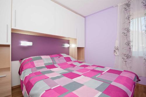 Apartment Indigo Baška