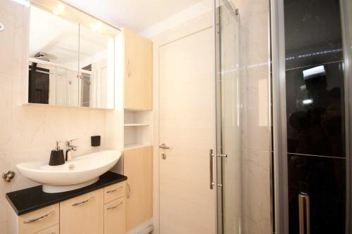 Apartment Indigo Baška