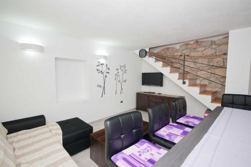 Apartment Indigo Baška