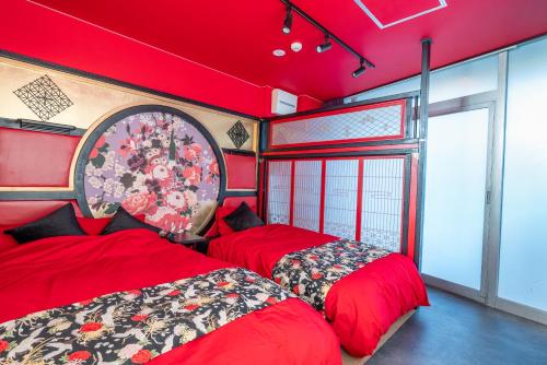 GEISHA House KOUME 077