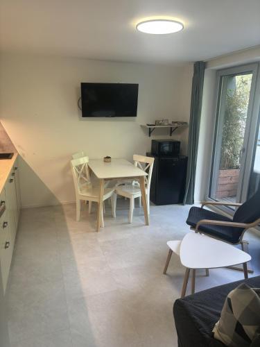 Apartmán Jizerský Klid