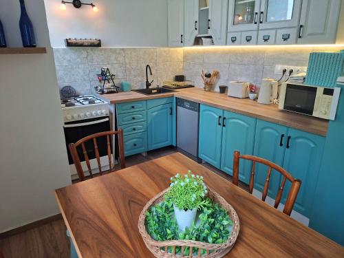 Gyöngyvér Apartman Fonyód központjánál