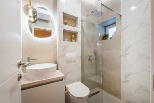 My Dalmatia - Luxury Apartment Domus Borelli