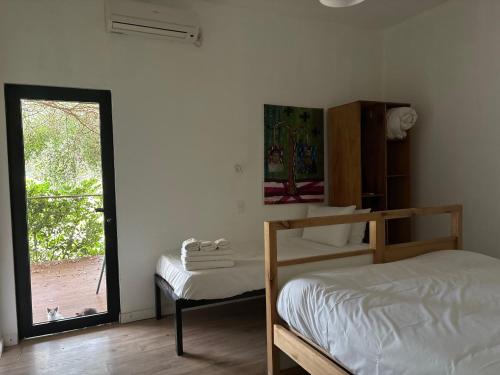 Gallery image of Alma Hotel de Campo in Rivera