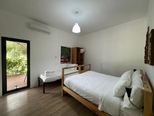 Gallery image of Alma Hotel de Campo in Rivera