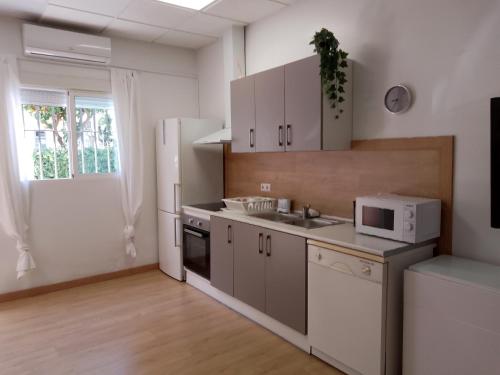 Penibética Apartment