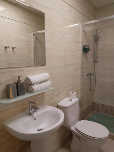 Penibética Apartment