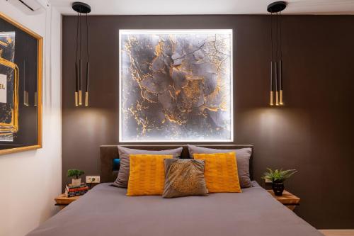 My Dalmatia - Luxury Apartment Domus Borelli