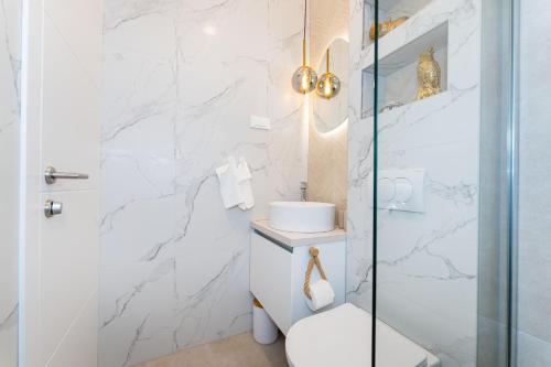 My Dalmatia - Luxury Apartment Domus Borelli