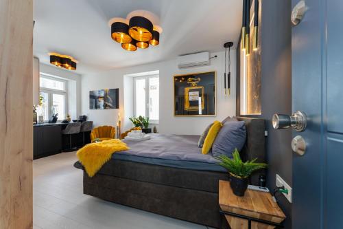 My Dalmatia - Luxury Apartment Domus Borelli
