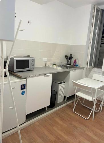Studio climatisé