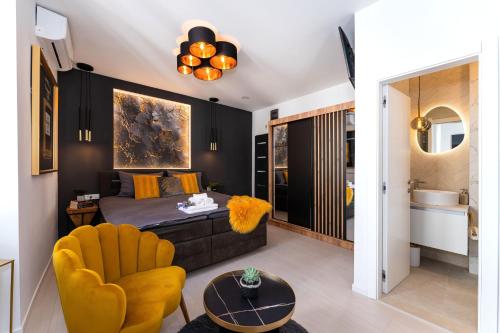 My Dalmatia - Luxury Apartment Domus Borelli