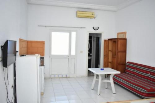 Gallery image of résidence le phare in Midoun