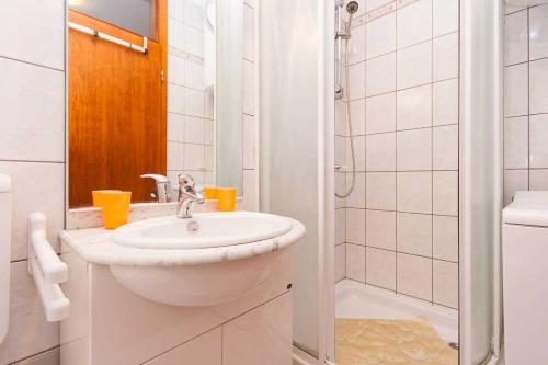 Apartment Zarok Baška