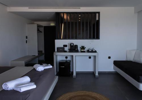 Lithora Suites Santorini