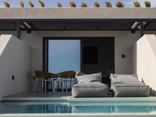 Lithora Suites Santorini