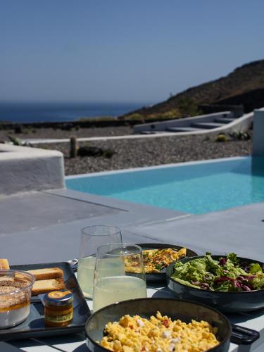 Lithora Suites Santorini