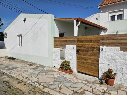 Casa das Andorinhas