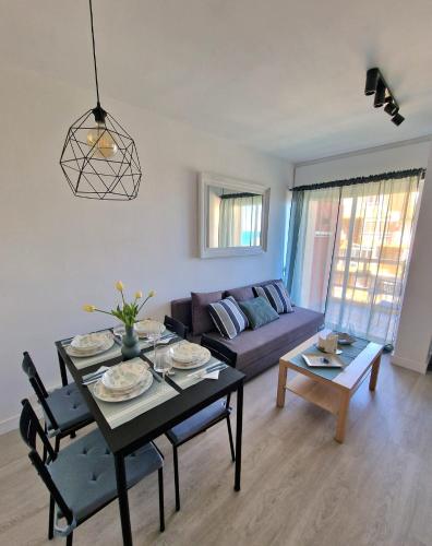 Agata Sea View Apartment
