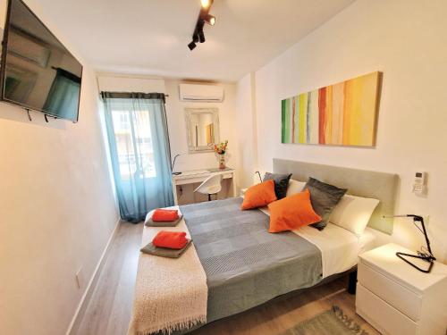 Agata Sea View Apartment