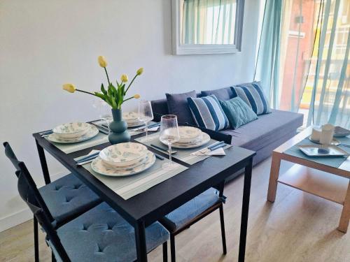 Agata Sea View Apartment