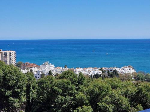 Agata Sea View Apartment