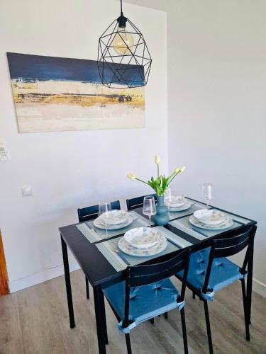 Agata Sea View Apartment