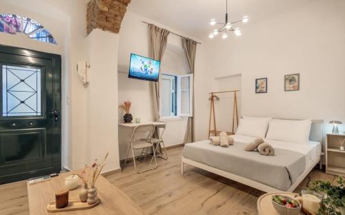 Kofineta Urban Retreat