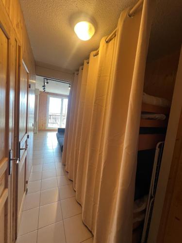 Appartement pied des pistes