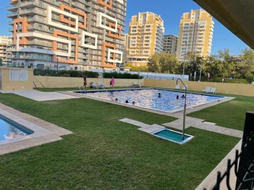 Rocha Azul