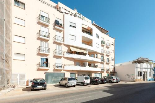 Two Brothers Home 1 - Terrace Ocean View at City Center